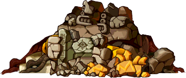 殘暴炎魔的末路